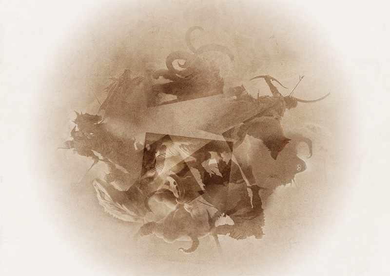 Elemental Interaction 2st Background